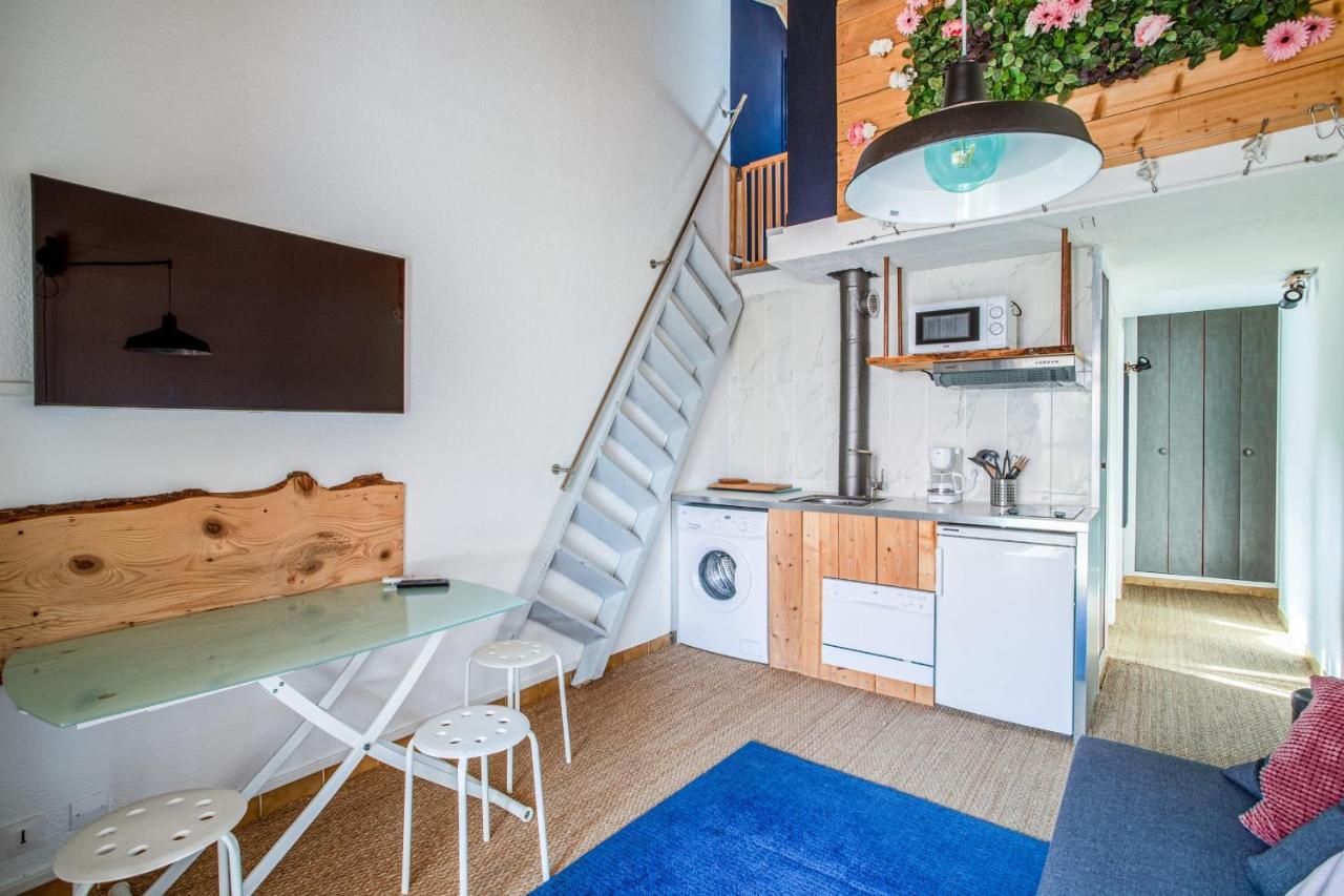 Appartement Canet - Welkeys Bandol Exterior foto