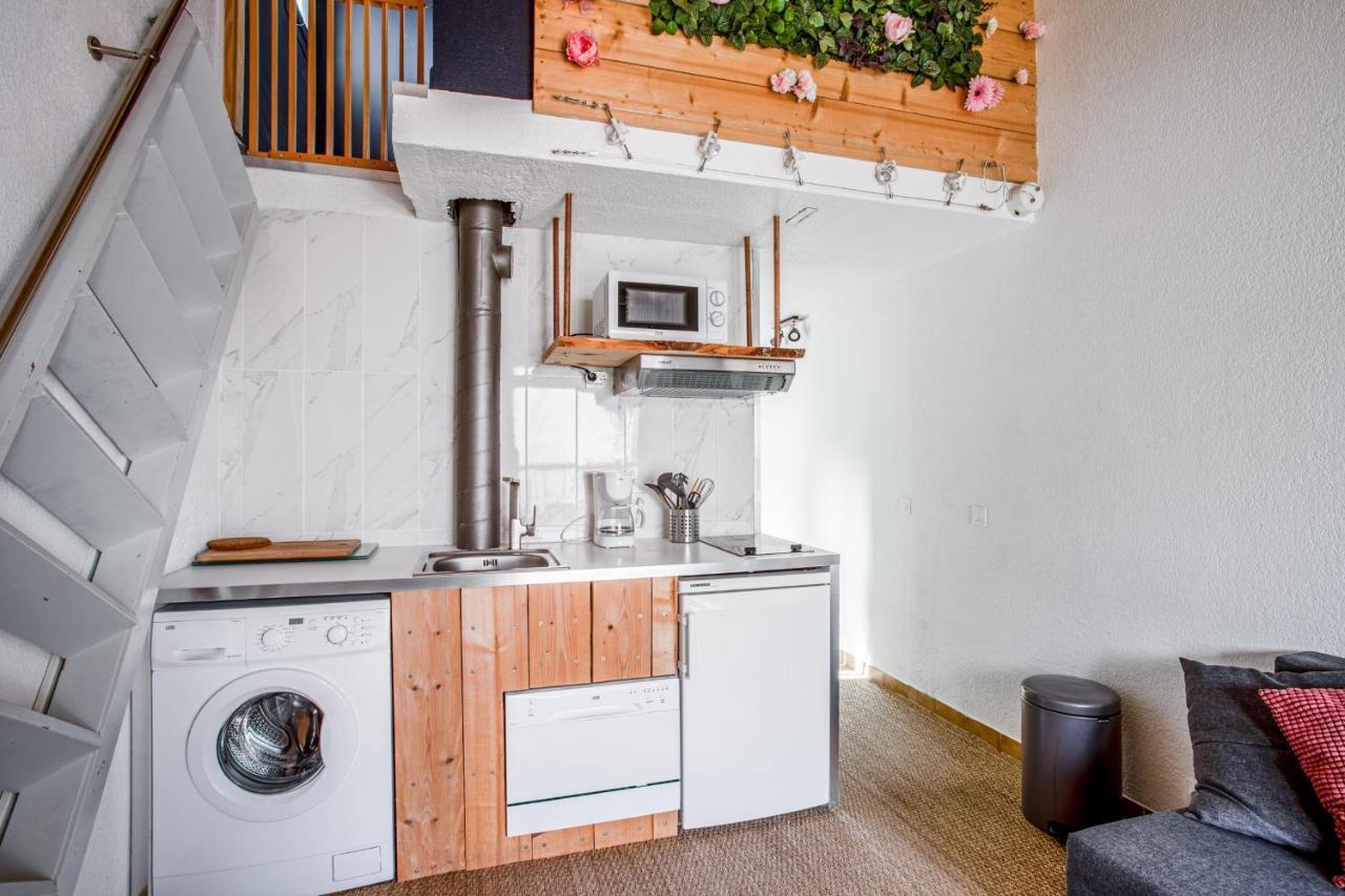 Appartement Canet - Welkeys Bandol Exterior foto
