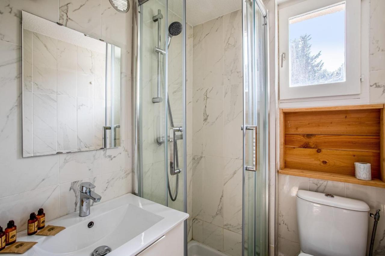 Appartement Canet - Welkeys Bandol Exterior foto